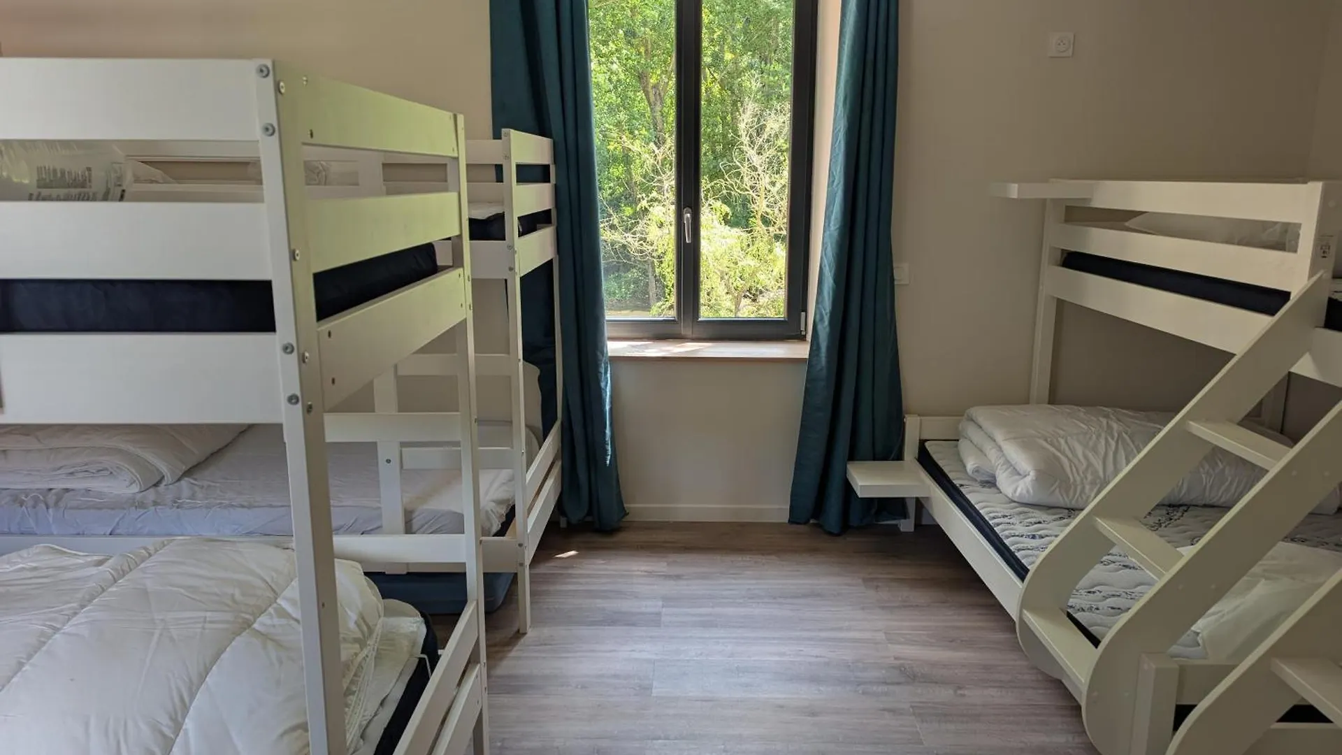 Vakantiehuis Gite De La Fede Fondamente