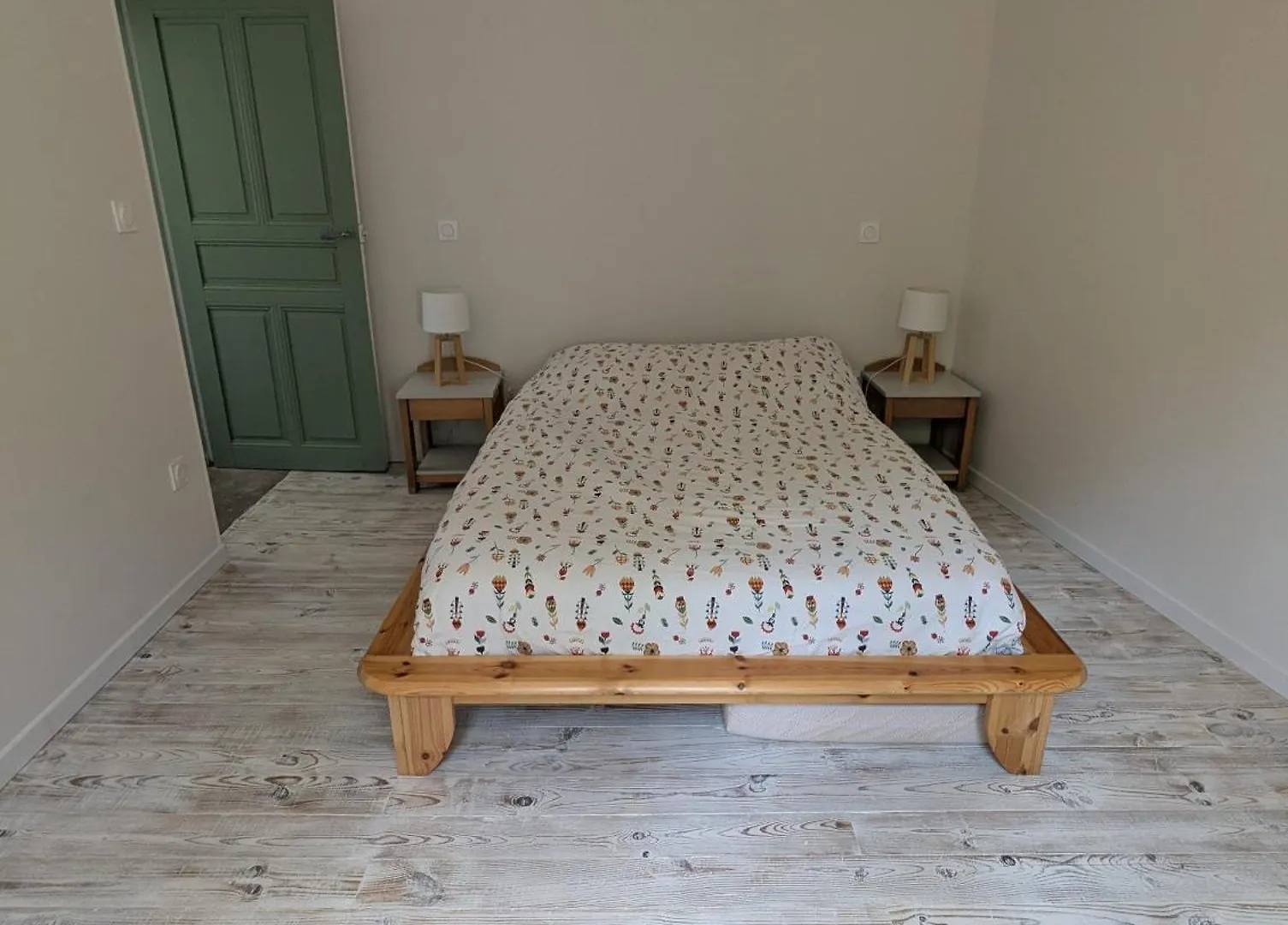 Vakantiehuis Gite De La Fede Fondamente Frankrijk