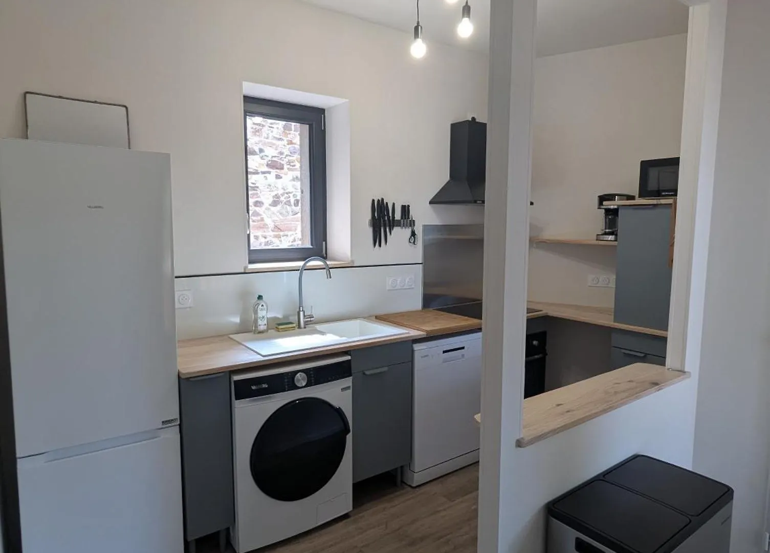 Vakantiehuis Gite De La Fede Fondamente