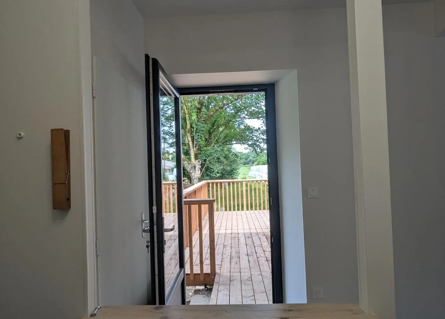 Vakantiehuis Gite De La Fede Fondamente Frankrijk
